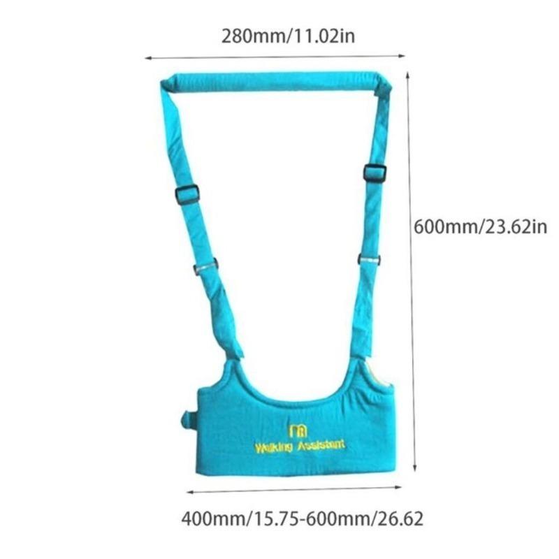Product Introduction of Baby sling Dual purpose walking belt for children Adjustable child safety belt 24