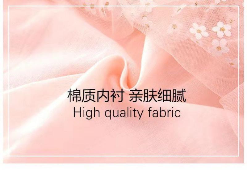 Product Introduction of Girls' Dress Summer Dress 2024 New Korean Style Western Style Children Toddler Summer Baby Princess Dress Vest Dress 3