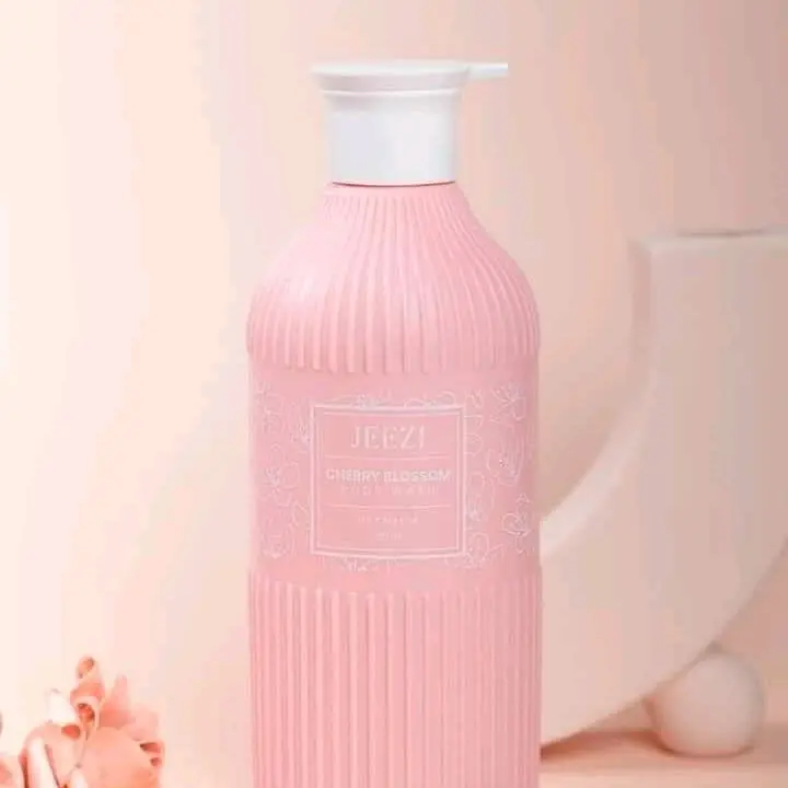 sửa tấm tinh chất collagen (JEEZI) Dưỡng Da Body 2