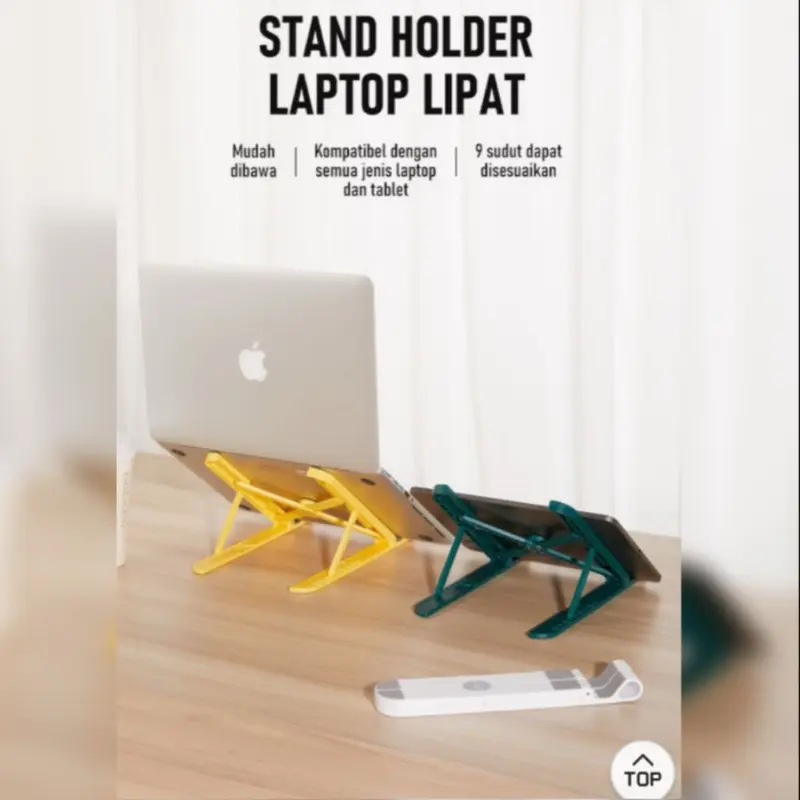 ROBOT Holder Laptop RT-LS03 ORIGINAL 0
