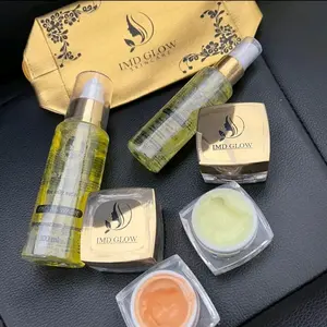 Skincare Imd Bpom Paket Whitening Tanpa Serum 220