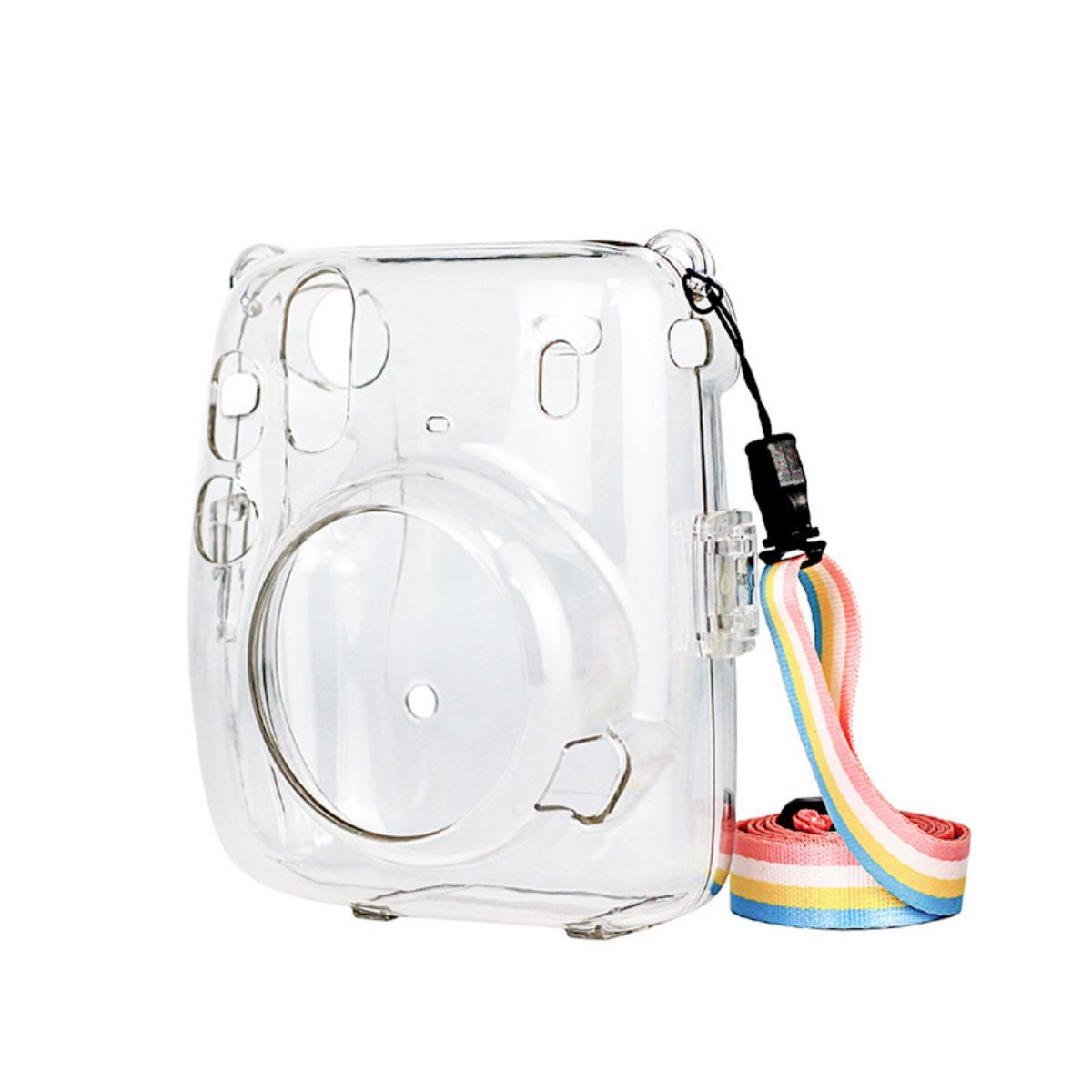 Hard Case Eksklusif Instax Mini LiPlay & 11 - Pelindung Anti Bentur, Anti Pecah, Tahan Gores untuk Mini 12, Mini 9, & Seluruh Seri Motif - Cover Premium Kekinian dengan Desain Kreatif & Tangguh Hard Case Eksklusif Instax Mini LiPlay & 11 - Pelindung Anti Bentur, Anti Pecah, Tahan Gores untuk Mini 12, Mini 9, & Seluruh Seri Motif - Cover Premium Kekinian dengan Desain Kreatif & Tangguh