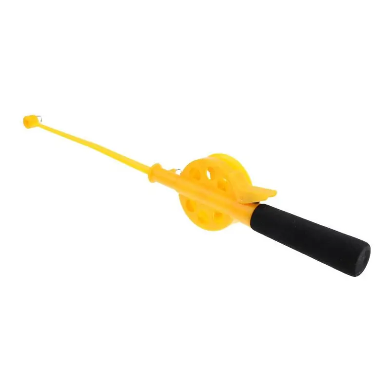 Cần câu cá 33cm Trẻ em mới bắt đầu Cần câu cá 1