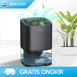 DEHUMIDIFIER RUANGAN MOISTURE ABSORBER BAGUS PENGERING UDARA LEMBAB