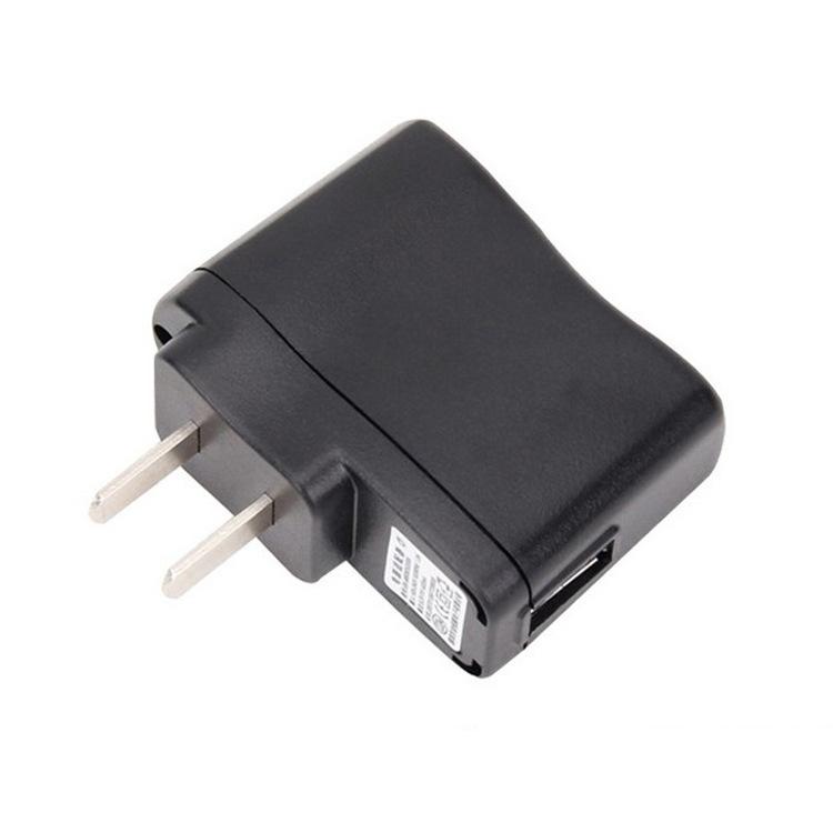 Củ Sạc Đồng Hồ Thông Minh Trẻ Em Có Đèn Báo 5V 500mAh 4