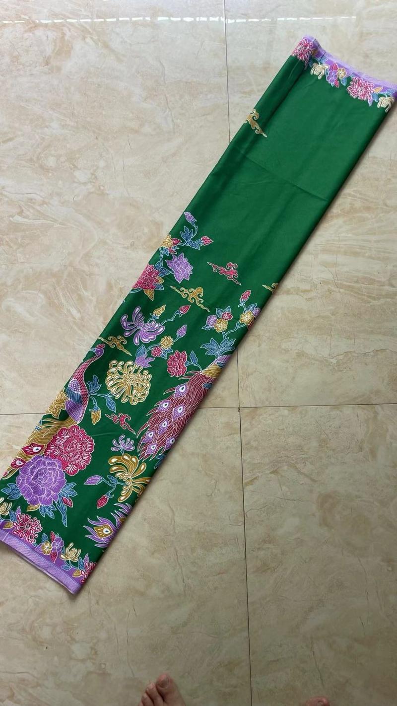 Product Introduction of Sarong Myanmar, Nữ, Váy Thẳng Longji, Phong Cách Dân Tộc, Sarong Dai, Cơ Sở Lồng Thái Lan, Thích Hợp Cho Nữ, Năm 2025 20