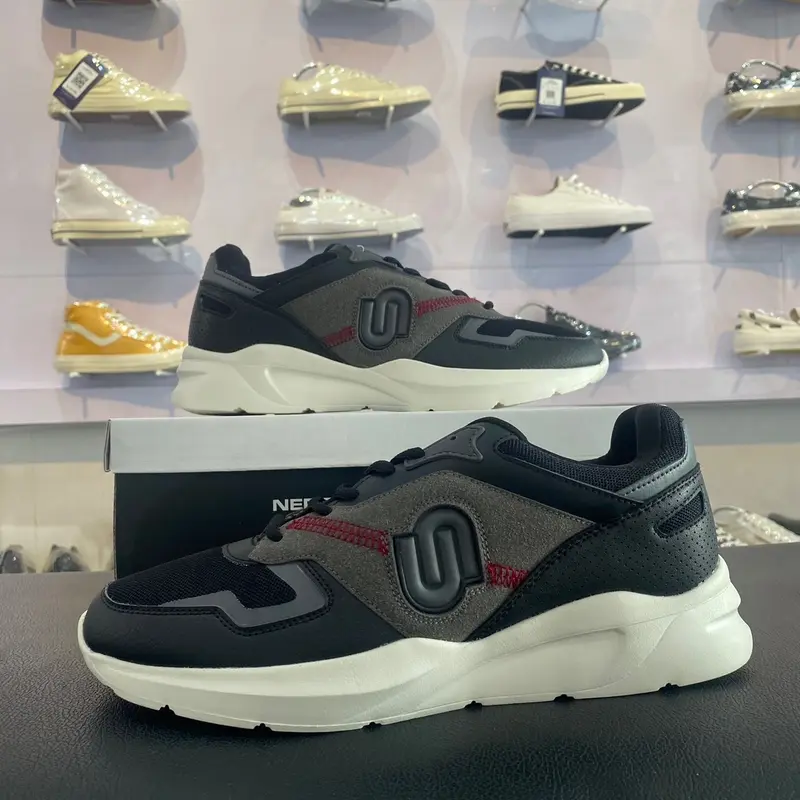 Sepatu Unerd Virtus 6