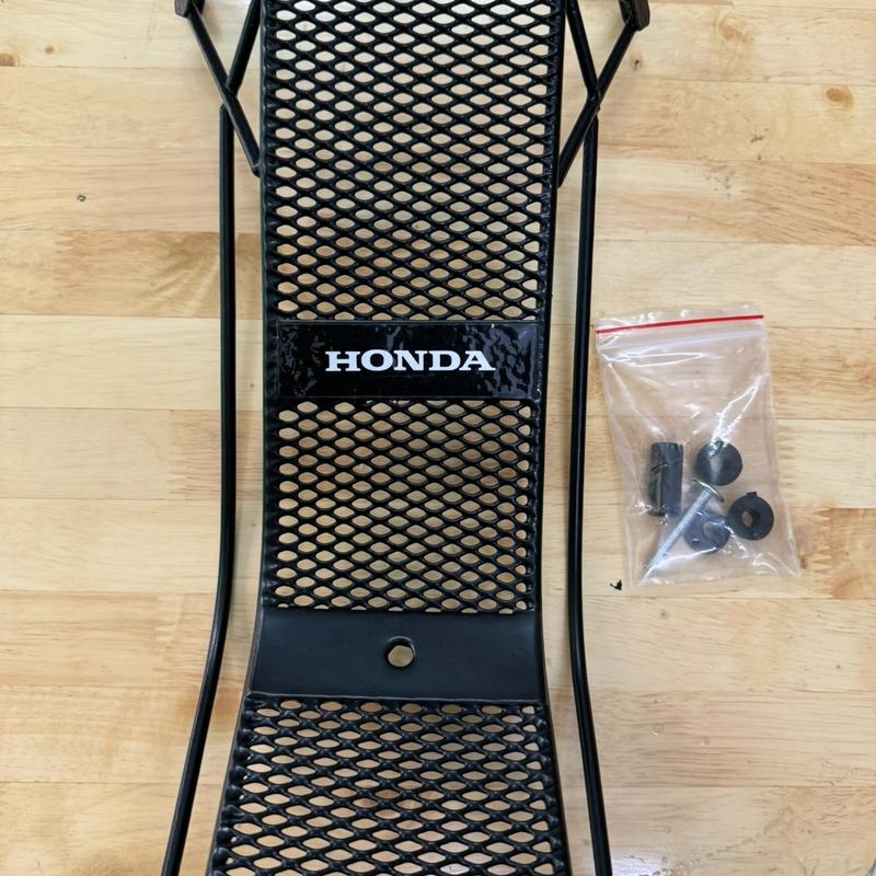 Baga lưới ThaiLand gắn cho Wave Alpha 110 ( 2017-2023)