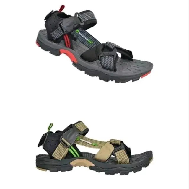 SANDAL GUNUNG NEBULA OUTDOOR PRO