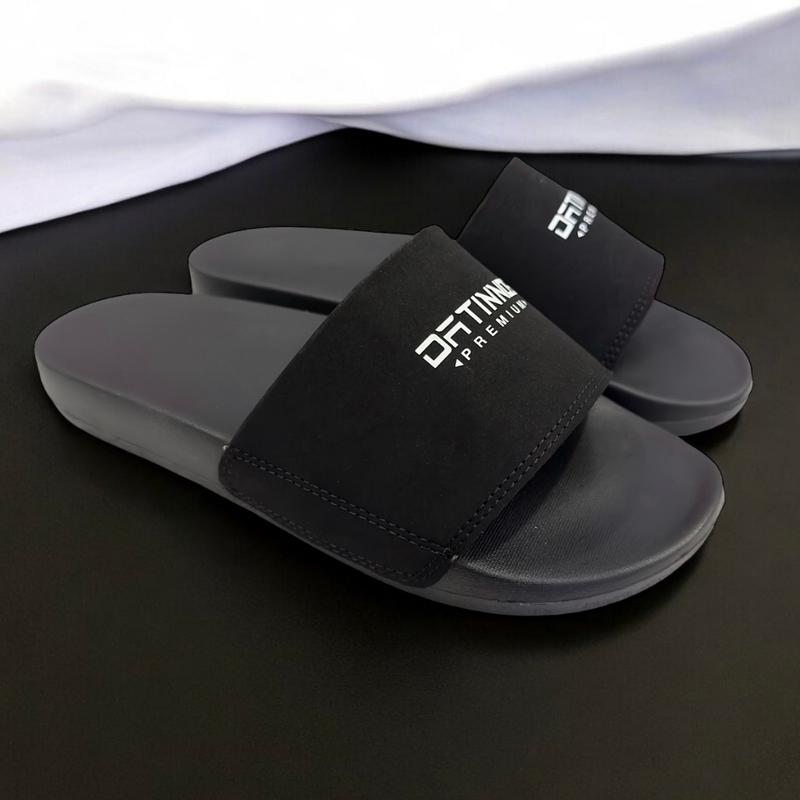 Dép nam nữ quai ngang phong cách Hàn Quốc cao cấp siêu nhẹ êm chân Hàng chuẩn loại 1 D7771