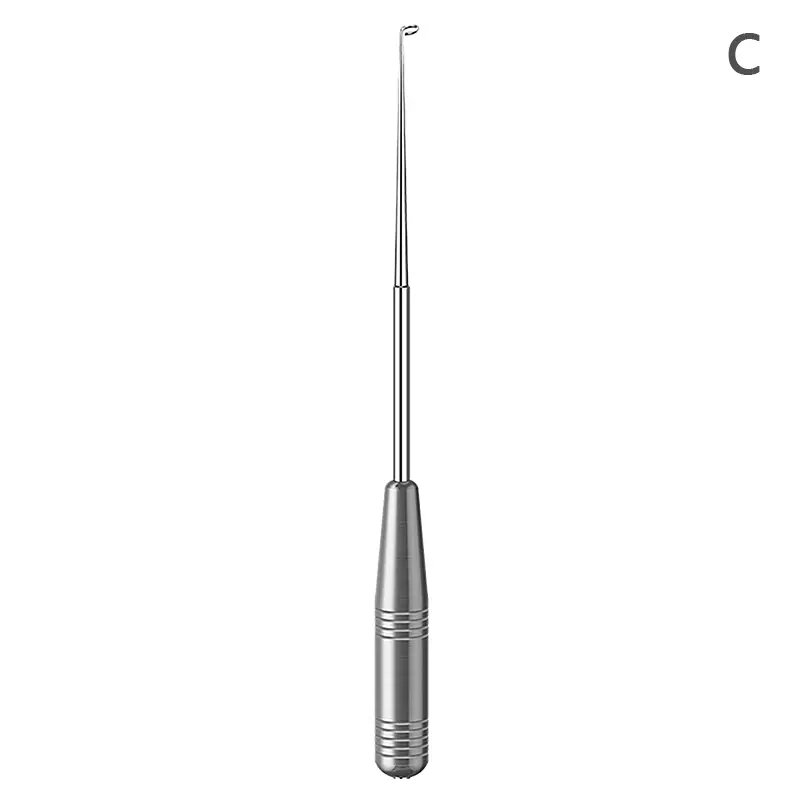 Dụng Cụ Tháo Móc Câu Cá, Chất Liệu Thép Không Gỉ, Dụng Cụ Câu Cá, An Toàn Và Nhanh Chóng, Tháo Móc, Thiết Bị Câu Cá, Thích Hợp Để Câu Cá, Hàng Mới Về 8