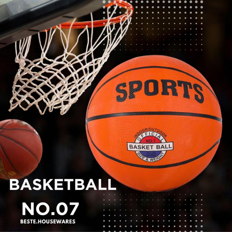 Product Introduction of ซีโอดี Beste ลูกบาสเบอร์ 7 basketball เบอร์ 7 ทำจากหนัง PU คุณภาพสูง ขนาด 23 cm. ปลีก/ส่ง 0
