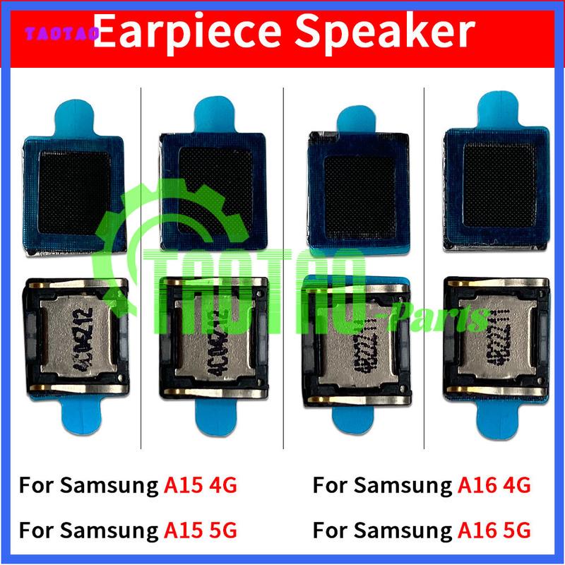 Loa âm thanh tai nghe và loa top cho Samsung Galaxy A05, A05s, A06, A15, A16 4G,
