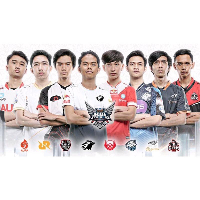 COD - MURAH Sarung Jempol BIGETRON + BOX POUCH Sarung Game Ml Ff Pubg Anti Basah 6