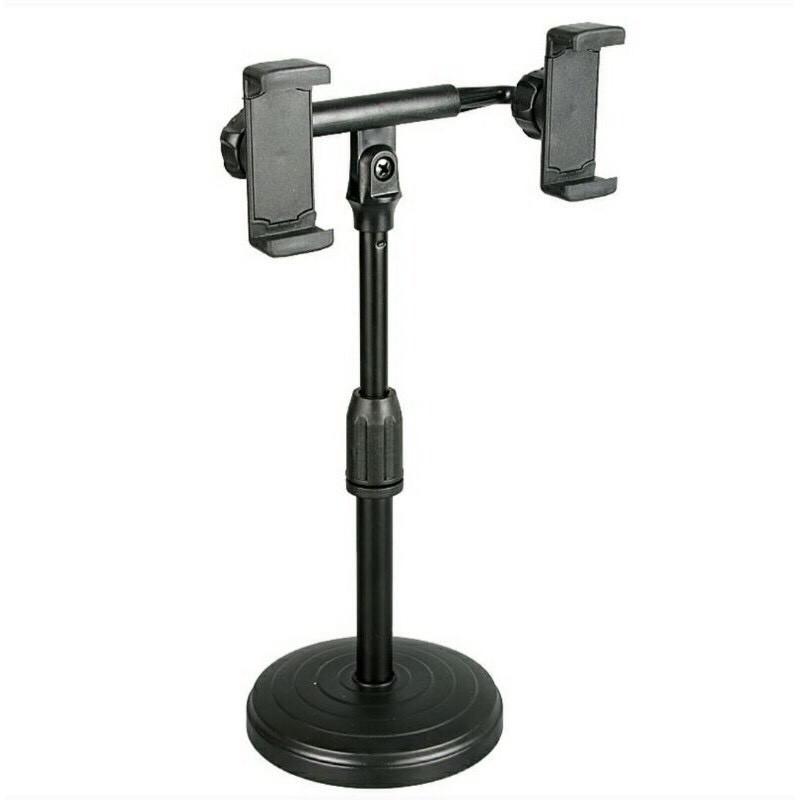 Giá đỡ điện thoại loại 2 điện thoại cao 25cm Phụ Kiện