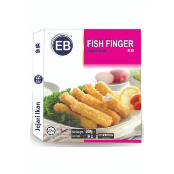 GGMarketplace _ Fish Finger Food