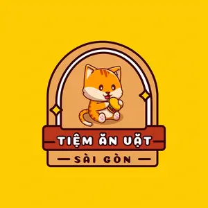 Tiệm Ăn Vặt SG