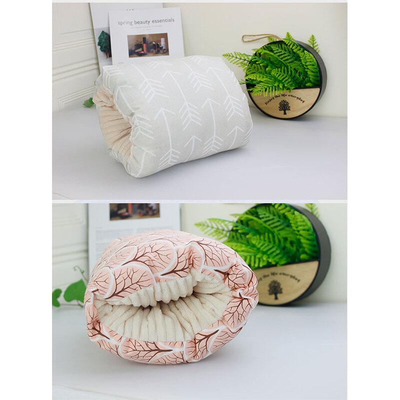 Product Introduction of Comfy Cradle Nursing Arm Pillow Breastfeeding Arm Pillow Cushion Baby Pure Cotton With Plush And Thickened Softness 40