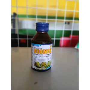 INSEKTISIDA BIONIK 400EC KEMASAN 100ML
