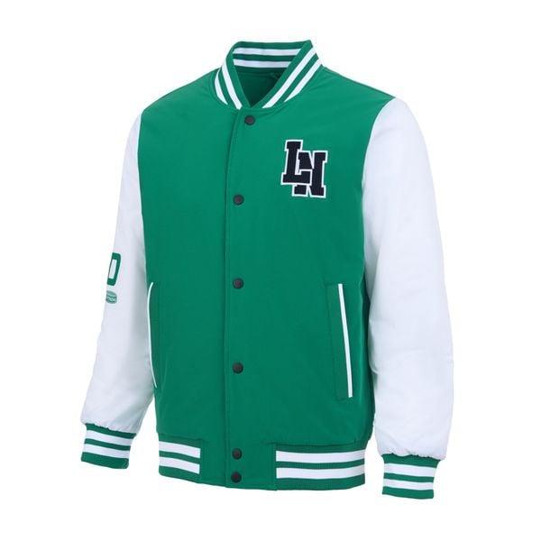 Áo Khoác bông Thể Thao Life Style LiNing Nam AJMU295(1V,2V)