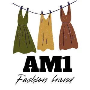 Quần áo trẻ em AM1