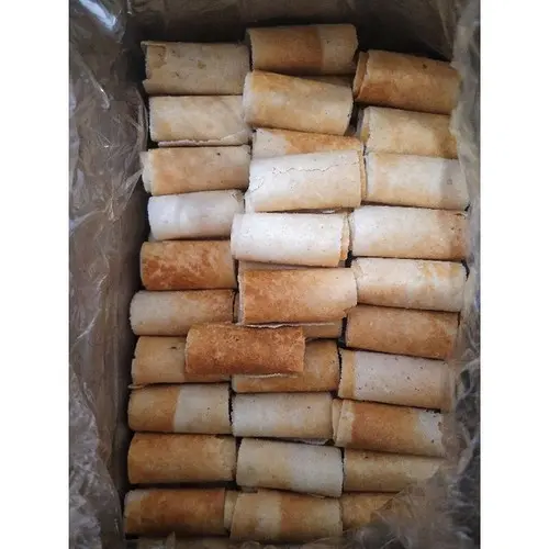 Sagon gulung semprong kelapa camilan khas jawa tengah 250 gr