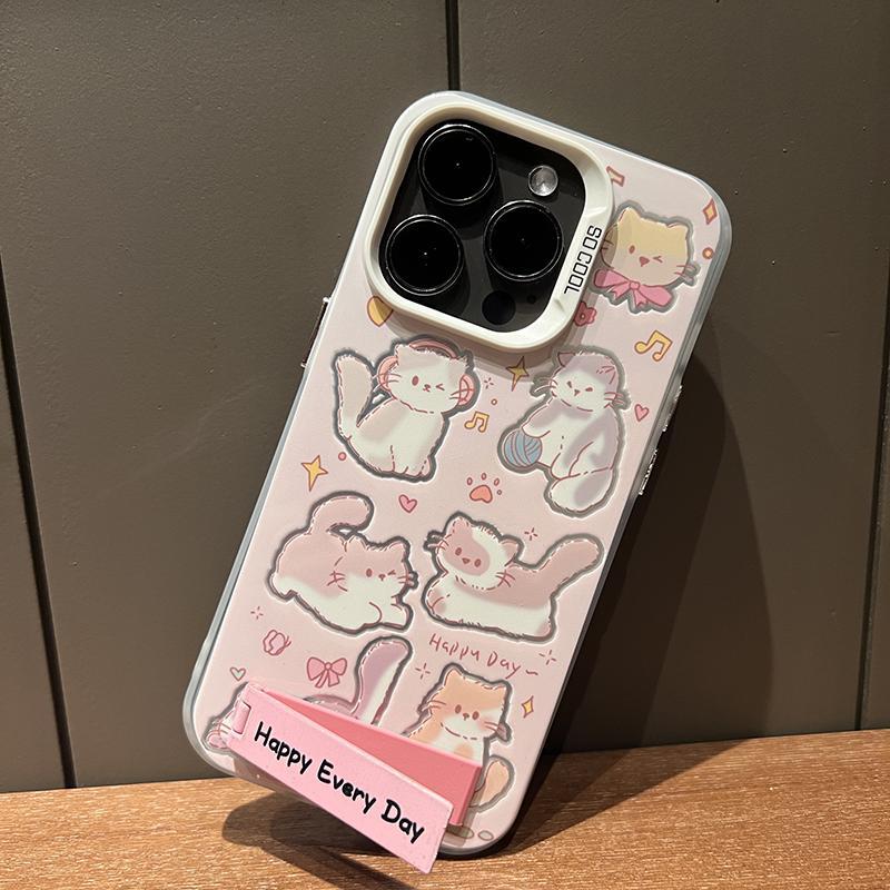 Product Introduction of Samsung Rose case Casing Untuk Samsung A02s A03 A04 M04 F04 A04s A10 M10 A12 A13 A20 A31 A32 A33 A34 A50 A30s A52s A53 A54 M02s M10s M40s 145CYK Protection Case Cover 3