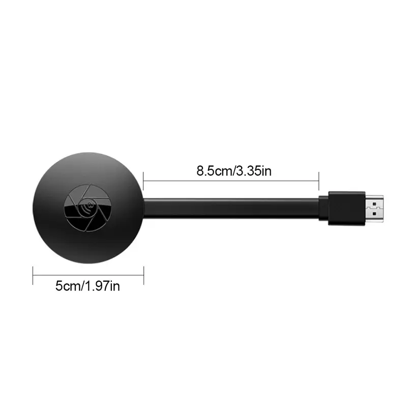 Gương HDMI Không Dây, Nhiều Thiết Bị, Điện Thoại Di Động Kết Nối Với TV, HD 1080P, Chiếu, Máy Tính, Máy Chiếu Ipad WIFI, Máy Chiếu Màn Hình Trực Tiếp, 463801 7