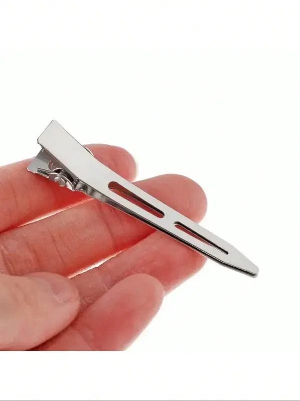 Hair Clips For Hair Styling Tool Set, Hair Styling Accessories for Women & Girls, Minimalist Headwear Suitable for Thick Hair 6