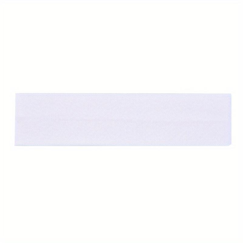 [Sport Hairband] Soft, Breathable 1pc Unisex Sports Hairband |   Sweat Absorbent - Perfect for Running, Fitness, and Yoga! 6