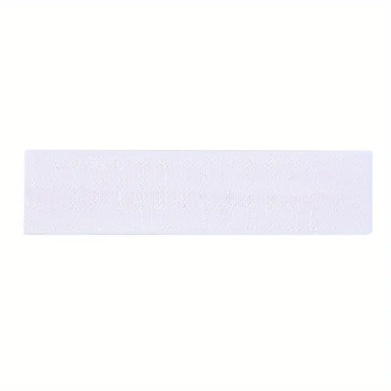 [Sport Hairband] Soft, Breathable 1pc Unisex Sports Hairband |   Sweat Absorbent - Perfect for Running, Fitness, and Yoga! 6