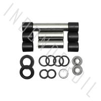 Gambar Bosh Monoshock Belakkang KLX 150 D-Tracker Bos Bush Bus Mono Shock Shok Sok Lengan Ayun Unitrack Unitrek dari IND Onderdil Kota Bandung 4 Tokopedia