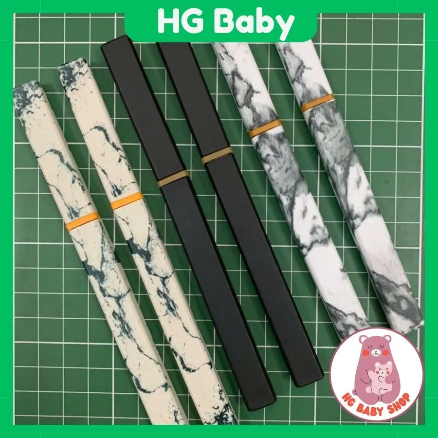 COMBO 3 DAO  MINI NHỎ GỌN, DÙNG TRONG NHÀ BẾP, GỌT HOA QUẢ, CÓ NẮP ĐẬY AN TOÀN TIỆN LỢI, CHIỀU DÀI KHOẢNG  20CM