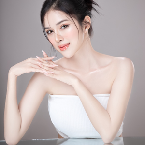 Huyền Barbie Skin.