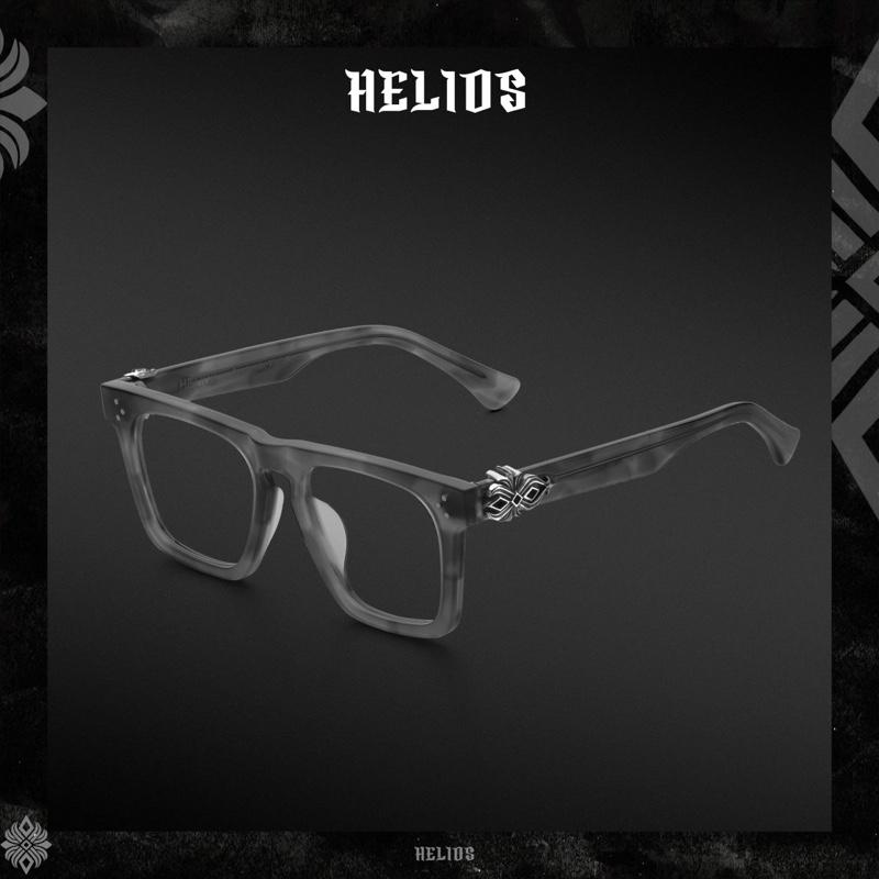 Kính HELIOS RHODES - Charm kính Rhodes