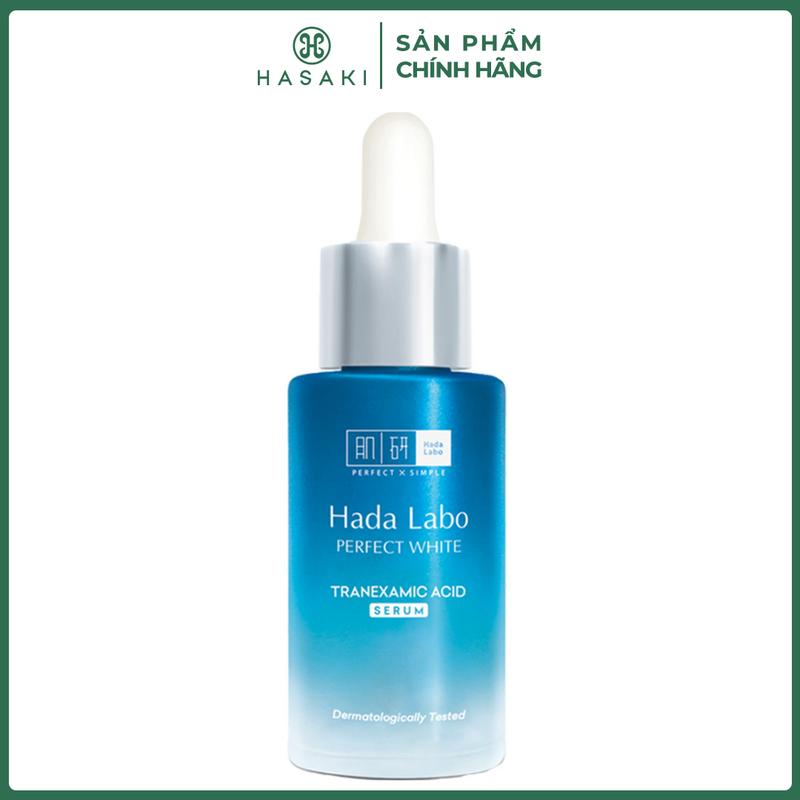 Serum Derladie Niacinamide 20% 30ml Hasaki | HASAKI BEAUTY