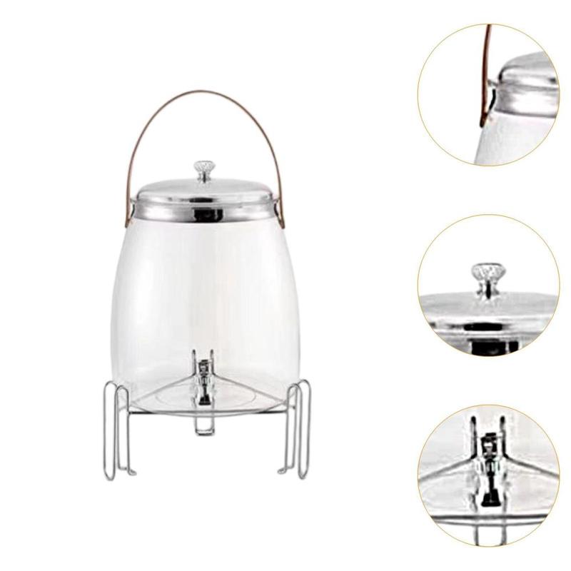Product Introduction of Drink Dispenser for Fridge with Spigot and Filtering Cold Drink Dispenser 1