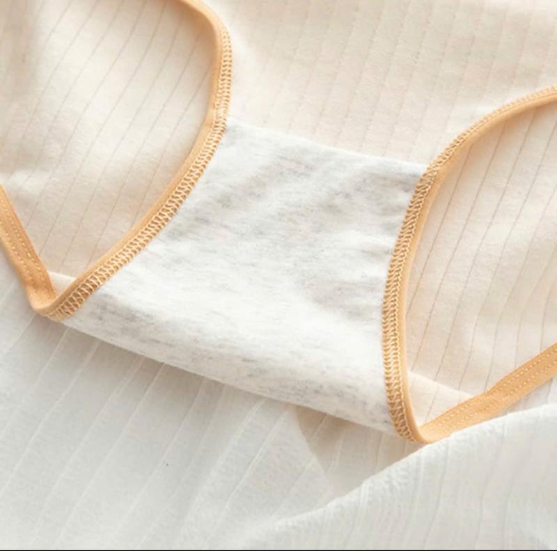 Combo 10 quần lót nữ CT048 chất cotton cute THỎ HỒNG  với chát liệu cotton mềm mại và thấm hút mồ hôi  phù hợp với các bạn học sinh cấp 2 và cấp 3( shop có bán tách lẻ 5 quần) 6