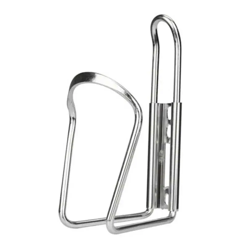 TaffSPORT Holder Botol Minum Sepeda Aluminium - YWP29 Outdoor 8