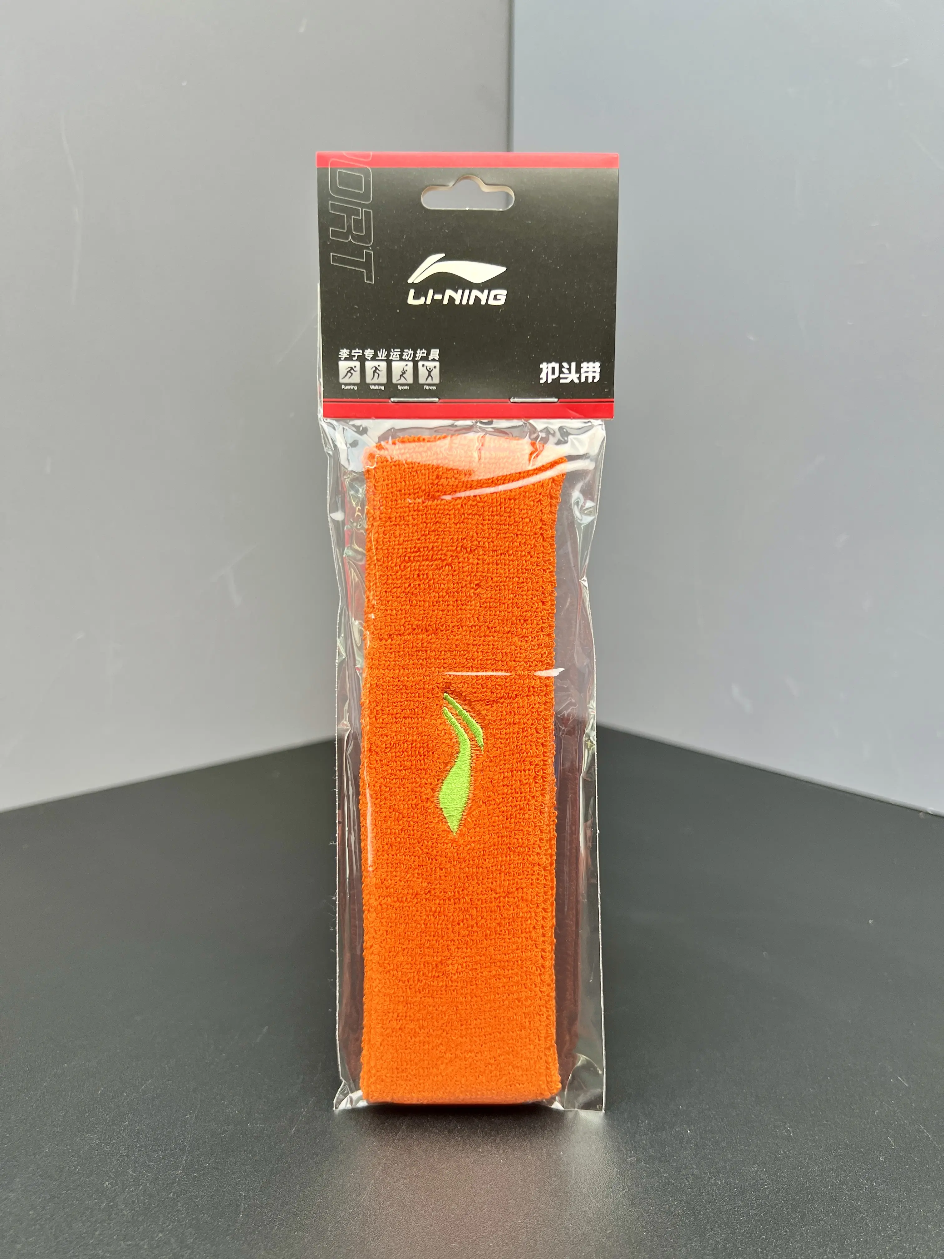 Băng Trán Thấm Mồ Hôi Lining Cao Cấp - Thấm Hút Nhanh, Co Giãn Tốt, Thời Trang Đẹp, Mở Rộng Tầm Nhìn