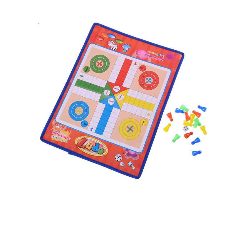 Product Introduction of Ludo Chess Non-woven Foldable Snake Chess Ladder Toy Family Board GameLudo Chess Snake Chess Non-woven Foldable Chess Toy Family Board GameNon-woven Foldable Ladder Snake Ludo Chess Toy Family Board GameFamily Board Game Ludo Chess Snake Chess 9