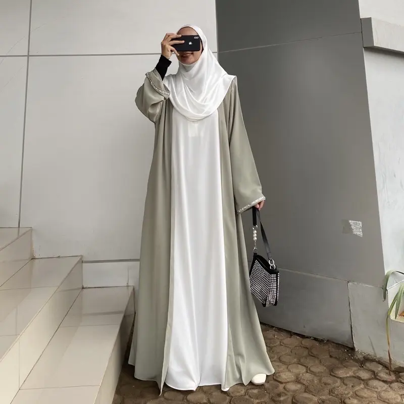 SALWA ABAYA