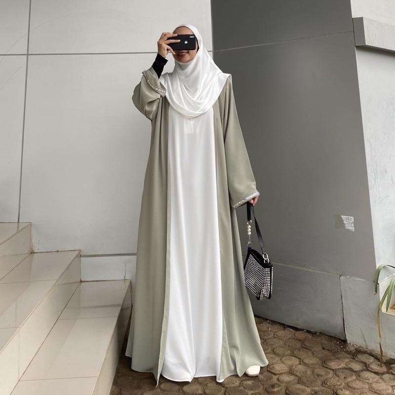 SALWA ABAYA 0