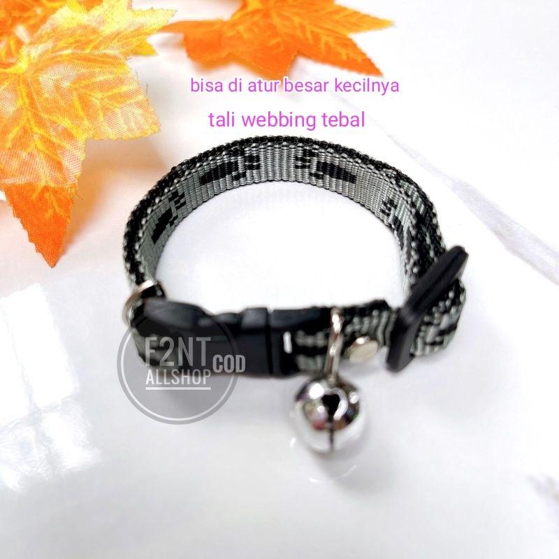 Product Introduction of paket 12pcs kalung motif kaki lonceng 14mm 1