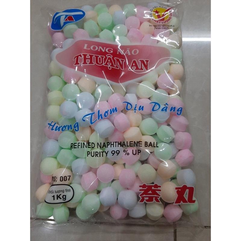 Long não đủ màu khử mùi- đuổi chuột, gián- côn trùng 1kg