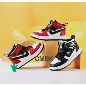 SEPATU BOOT SEPATU J0RDAN ANAK SEPATU J0RDAN PRIA WANITA DEWASA Outdoor