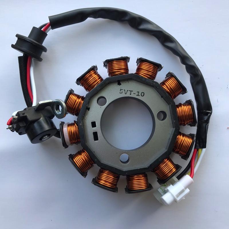 Mô bin lửa xe sirius 2
