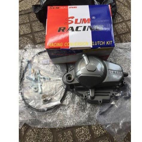 Lốc nồi lên côn tay xe Sirius 110