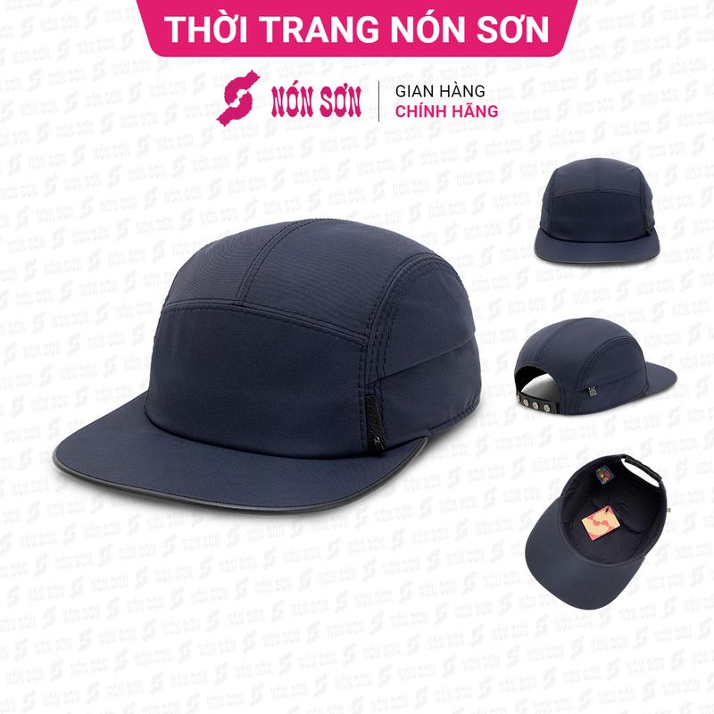 ƯU ĐÃI - Mũ kết lưỡi trai nam nữ NÓN SƠN chính hãng MC225-XH1-L