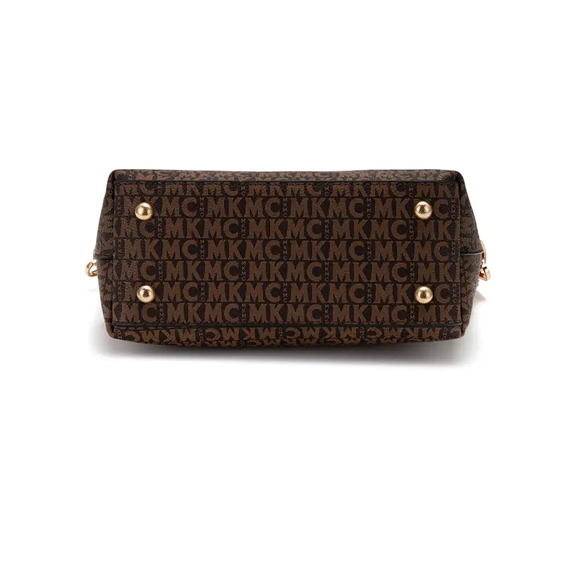 [SPECIAL LIVE] MKMC Vanessa Bag Selempang Multifungsi Aesthetic Slingbag Kerja Tas Wanita Makeup Kondangan Resleting Crossbody Bag Kekinian 6